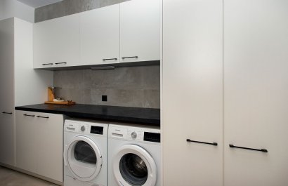 Reventa - Villa - Ciudad Quesada - Rojales