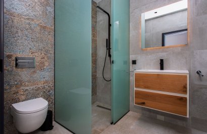 Reventa - Villa - Ciudad Quesada - Rojales