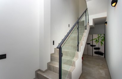 Reventa - Villa - Ciudad Quesada - Rojales