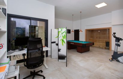 Reventa - Villa - Ciudad Quesada - Rojales