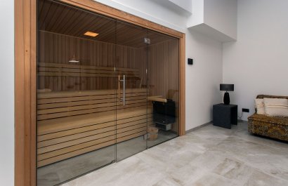 Reventa - Villa - Ciudad Quesada - Rojales