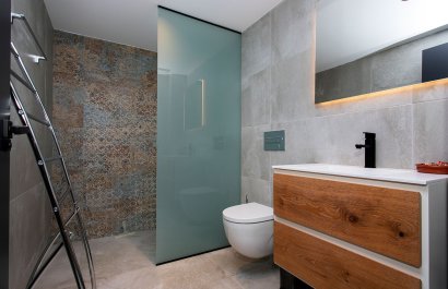 Reventa - Villa - Ciudad Quesada - Rojales