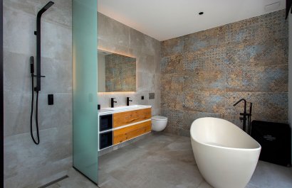 Reventa - Villa - Ciudad Quesada - Rojales