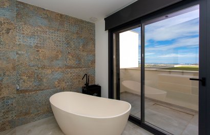 Reventa - Villa - Ciudad Quesada - Rojales