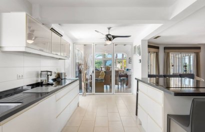 Herverkoop - Country House - Catral