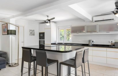 Herverkoop - Country House - Catral