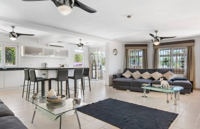 Herverkoop - Country House - Catral