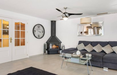 Herverkoop - Country House - Catral