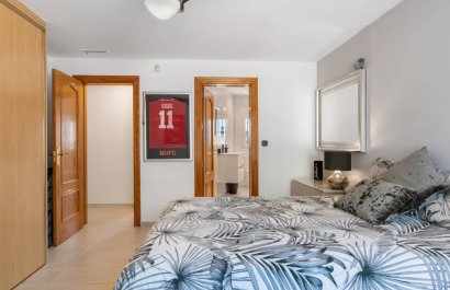 Herverkoop - Country House - Catral