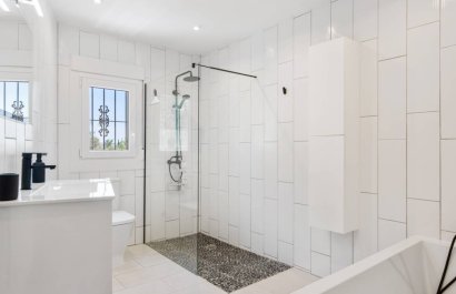 Herverkoop - Country House - Catral