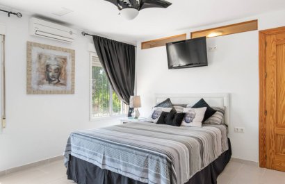 Herverkoop - Country House - Catral