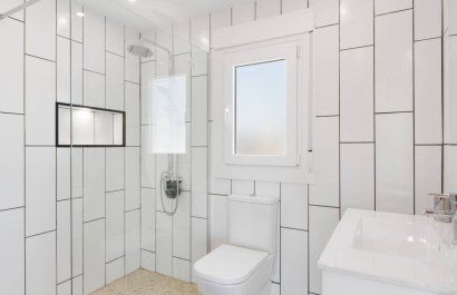 Herverkoop - Country House - Catral