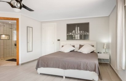 Herverkoop - Country House - Catral