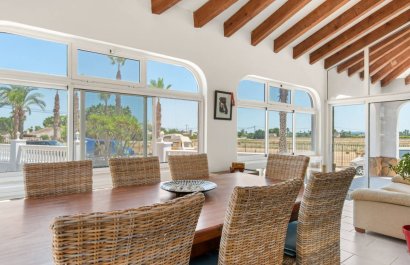 Herverkoop - Country House - Catral