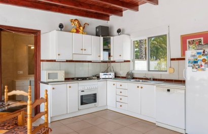 Herverkoop - Country House - Catral