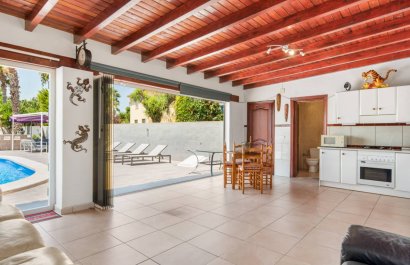 Herverkoop - Country House - Catral