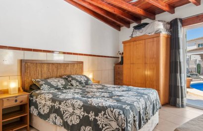 Herverkoop - Country House - Catral