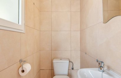 Herverkoop - Country House - Catral