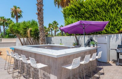 Herverkoop - Country House - Catral