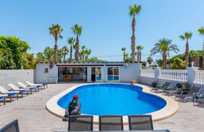 Herverkoop - Country House - Catral