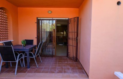 Resale - Apartment / flat - Torrevieia - Aguas Nuevas