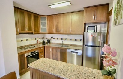 Resale - Apartment / flat - Torrevieia - Aguas Nuevas