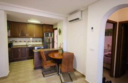 Resale - Apartment / flat - Torrevieia - Aguas Nuevas