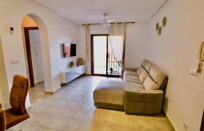Resale - Apartment / flat - Torrevieia - Aguas Nuevas