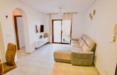 Resale - Apartment / flat - Torrevieia - Aguas Nuevas