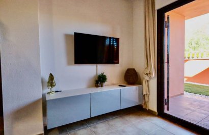 Resale - Apartment / flat - Torrevieia - Aguas Nuevas