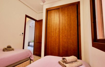 Resale - Apartment / flat - Torrevieia - Aguas Nuevas