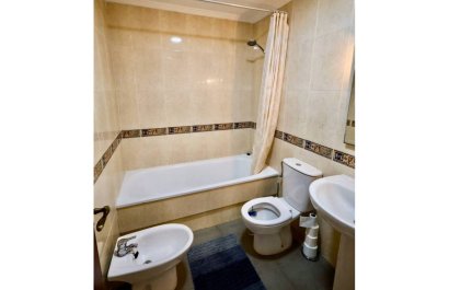 Resale - Apartment / flat - Torrevieia - Aguas Nuevas