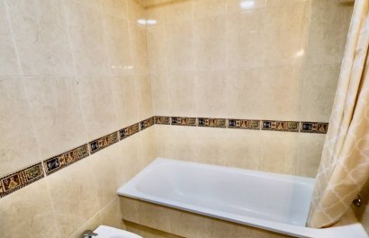 Resale - Apartment / flat - Torrevieia - Aguas Nuevas