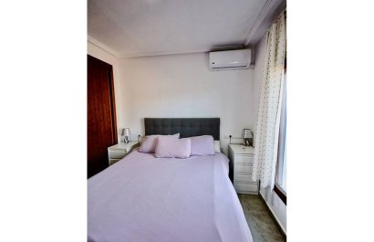 Resale - Apartment / flat - Torrevieia - Aguas Nuevas