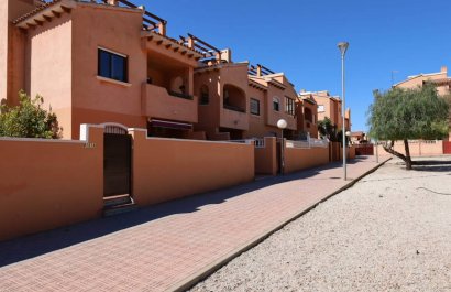 Resale - Apartment / flat - Torrevieia - Aguas Nuevas