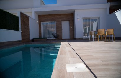 Resale - Villa - Los Alcázares - San Javier