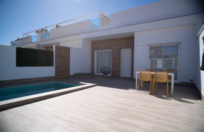 Resale - Villa - Los Alcázares - San Javier