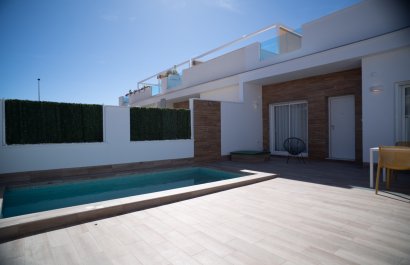 Resale - Villa - Los Alcázares - San Javier