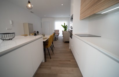 Resale - Villa - Los Alcázares - San Javier