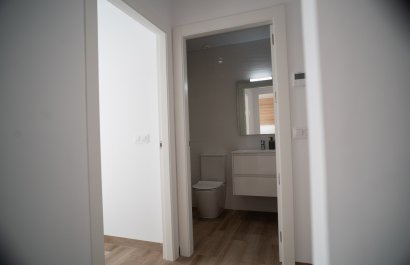 Resale - Villa - Los Alcázares - San Javier