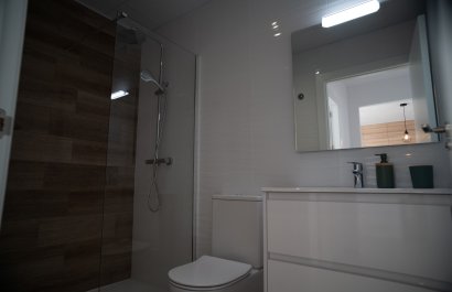 Resale - Villa - Los Alcázares - San Javier