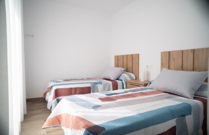 Resale - Villa - Los Alcázares - San Javier