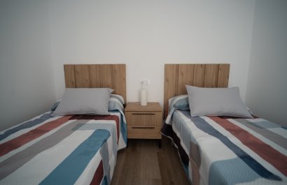 Resale - Villa - Los Alcázares - San Javier