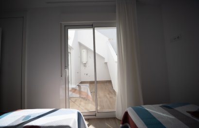 Resale - Villa - Los Alcázares - San Javier