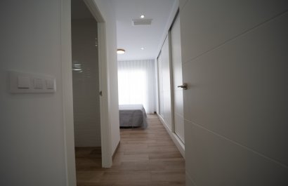 Resale - Villa - Los Alcázares - San Javier