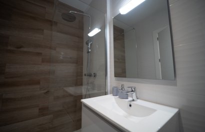 Resale - Villa - Los Alcázares - San Javier