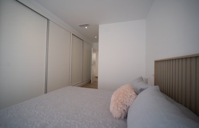 Resale - Villa - Los Alcázares - San Javier