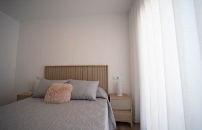 Resale - Villa - Los Alcázares - San Javier