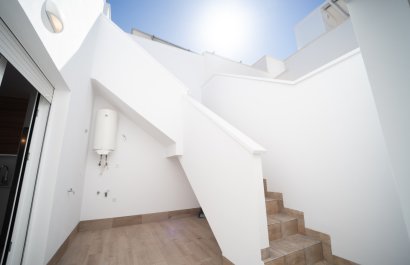 Resale - Villa - Los Alcázares - San Javier