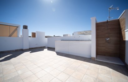Resale - Villa - Los Alcázares - San Javier